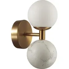 Бра Odeon Light Midcent Lolla 4359/6WL