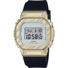 Наручные часы Casio G-Shock GM-S5600BC-1E