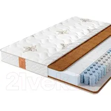 Матрас Сонум Eco Hard 80x200