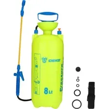 Ручной опрыскиватель Deko DKSP08 065-0940