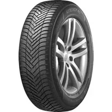 Всесезонные шины Hankook Kinergy 4S 2 H750 225/40R18 92Y