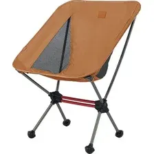 Стул складной Naturehike CNK2350JJ017 Stellaluna L01 / 6976507669832 (оранжевый)