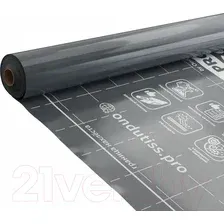 Пароизоляционная пленка Onduline Ondutiss Pro B / 52036_RUS1 (75м2)