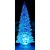 3D-фигура Neon-Night Елочка 15 см [513-022]