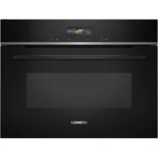 Микроволновая печь Siemens iQ700 CE732GXB1