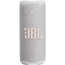 Беспроводная колонка JBL Grip (белый)