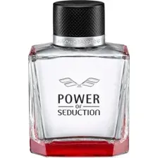 Туалетная вода Banderas Power Of Seduction (50мл)