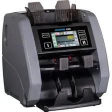 Счетчик банкнот DORS 820M1 FRZ-050968