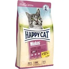 Сухой корм для кошек Happy Cat Minkas Sterilised / 70409 (10кг)