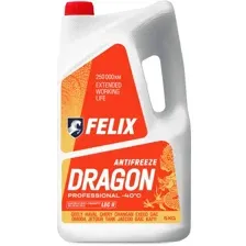 Антифриз Felix Dragon 5кг