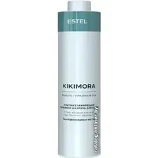 Шампунь Estel Professional Ультраувлажняющий торфяной шампунь Kikimora 1000 мл
