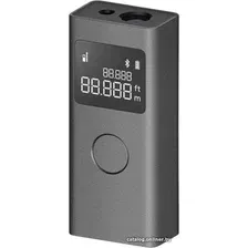 Лазерный дальномер Xiaomi Smart Laser Measure MJJGCJYD001QW