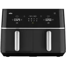 Аэрогриль (аэрофритюрница) Braun TwinCook 5 TD 5030I