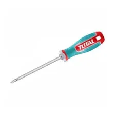 Отвертка TOTAL THT250266
