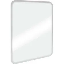 Континент Зеркало Bruno Led 60x80 (с сенсором)