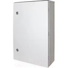 Щит с монтажной панелью Rucelf ЩМП-10 1000x650x300 IP54