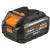 Аккумулятор для инструмента Bort BA-21U-63 93418699 (18В/6 Ah)