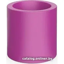 Кашпо Berkano Cilindro 30 (фиолетовый)