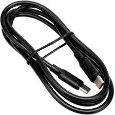 Кабель Cablexpert СС-USB2.0-240W-2M USB Type-C - USB Type-C (2 м, черный)