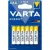 Батарейка Varta Energy AAA V04103229416 (6 шт)