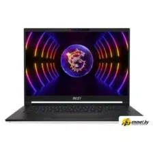 Игровой ноутбук MSI Stealth 14 Studio A13VE-226RU