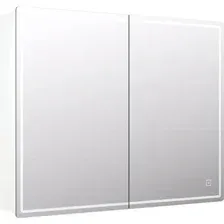Vigo Шкаф с зеркалом Geometry 1000