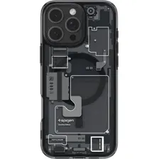 Чехол для телефона Spigen Ultra Hybrid Mag Magsafe для iPhone 16 Pro Zero One