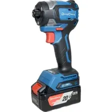 Ударный шуруповерт DongCheng DCPL208 Type EM