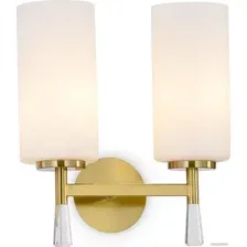 Бра Freya Chic FR2031WL-02BS