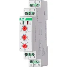 Реле контроля фаз Евроавтоматика F&F CKF-318 EA04.004.007