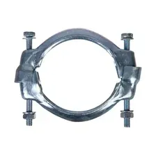 Хомут глушителя ZENTPARTS Z58513