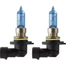 Комплект автомобильных ламп Philips HB4 9006DVS2 (2шт)