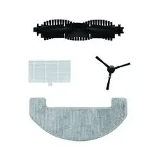 Набор аксессуаров Dreame Accessories Kit RAK58 для Dreame Trouver Robot Vacuum E20/E20 Pro