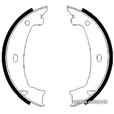 Bosch 986487608