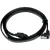 Кабель Cablexpert CC-SATAM-DATA90-BL-100CM