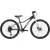 Велосипед Maxiscoo 3BIKE 26 M320 р.13 2026 MSC-M3-2621-13 (черный, разборный)