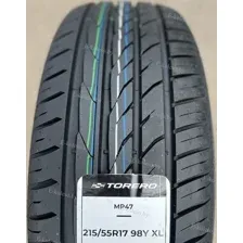 Летние шины Torero MP47 215/55R17 98Y