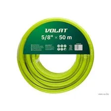 Шланг поливочный 5/8″ 50м ВОЛАТ