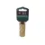 Фитинг RockForce Быстроразъем пневмат с клап внутр резьба 3/8" RF-BSE1-3SF