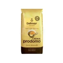 Кофе в зернах Dallmayr Prodomo 1кг