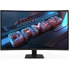 Игровой монитор Gigabyte GS32QCA