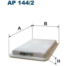Воздушный фильтр Filtron AP1442