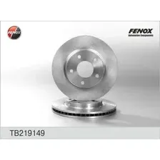 Fenox TB219149