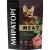 Сухой корм для кошек Мираторг Meat с сочным ягненком для взрослых кошек старше 1 года 300 г