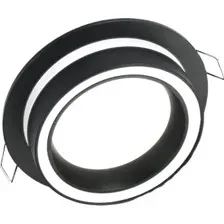 Точечный светильник In Home GX53R-SOFT DL-BL 4690612067025