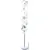 Торшер LOFT IT Matisse 10008F white