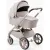 Универсальная коляска Happy Baby Kidlander 2 в 1 (grey)