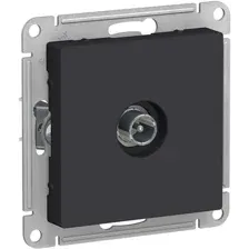 Розетка телевизионная Schneider Electric Atlas Design ATN001092