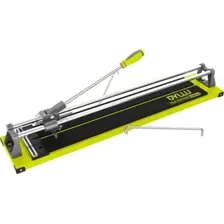 Ручной плиткорез Dyllu DTTR1510