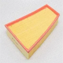 Фильтр воздушный GREEN FILTER LF0171